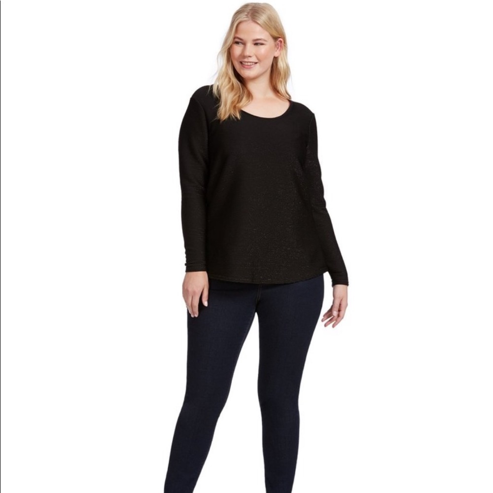 Junarose Rix Blouse - Picture 2 of 8